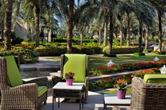One And Only Royal Mirage - Residence And Spa: Hotel exterior - photo 1