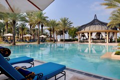 One And Only Royal Mirage - The Palace: Pool - photo 3
