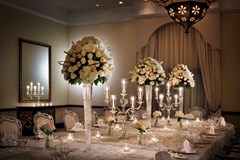 One And Only Royal Mirage - The Palace: Reception - photo 10