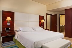 Hilton Dubai The Walk: Room - photo 4