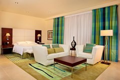 Hilton Dubai The Walk: Room - photo 6