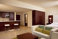 Hilton Dubai The Walk: Room - photo 5