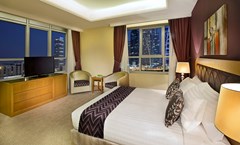 Armada BlueBay Hotel: Room - photo 9