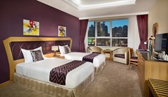 Armada BlueBay Hotel: Room - photo 5