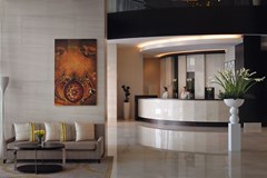 Movenpick Hotel Jumeirah Lakes Towers: Lobby - photo 14