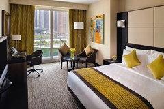 Movenpick Hotel Jumeirah Lakes Towers: Room - photo 2