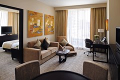 Movenpick Hotel Jumeirah Lakes Towers: Room - photo 9