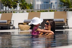 Movenpick Hotel Jumeirah Lakes Towers: Pool - photo 11