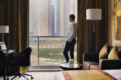 Movenpick Hotel Jumeirah Lakes Towers: Room - photo 16