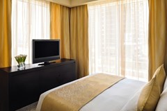 Movenpick Hotel Jumeirah Lakes Towers: Room - photo 8