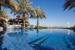 Movenpick Hotel Jumeirah Lakes Towers: Pool - photo 4