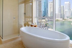 Movenpick Hotel Jumeirah Lakes Towers: Room - photo 6