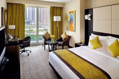 Movenpick Hotel Jumeirah Lakes Towers: Room - photo 1
