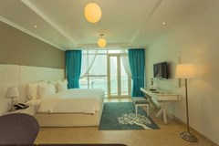 Jannah Marina Bay Suites: Room - photo 6