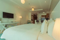 Jannah Marina Bay Suites: Room - photo 3