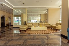 Jannah Marina Bay Suites: Lobby - photo 2