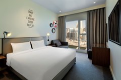 Rove Dubai Marina: Room - photo 2