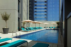 Rove Dubai Marina: Pool - photo 1