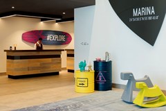 Rove Dubai Marina: Miscellaneous - photo 3