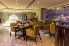 Gevora Hotel: Restaurant - photo 5