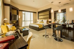 Gevora Hotel: Room - photo 8