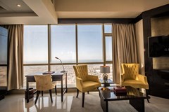 Gevora Hotel: Room - photo 9