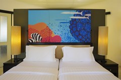 Angsana Velavaru  - photo 23