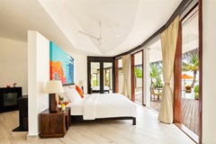 Angsana Velavaru  - photo 31