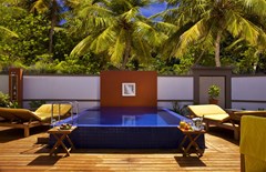 Angsana Velavaru  - photo 21