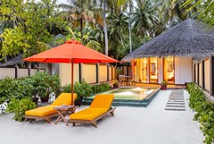 Angsana Velavaru  - photo 33