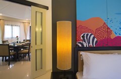Angsana Velavaru  - photo 22
