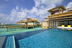 Angsana Velavaru  - photo 20