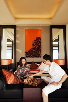 Angsana Velavaru  - photo 19