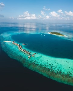 Angsana Velavaru  - photo 12