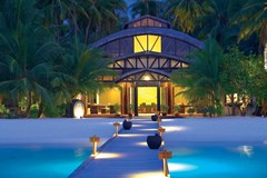 Angsana Velavaru  - photo 44