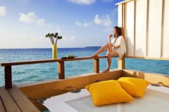 Angsana Velavaru  - photo 16
