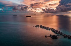 Angsana Velavaru  - photo 6
