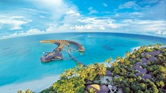 Sun Siyam Iru Fushi Maldives: Miscellaneous - photo 20