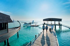 Sun Siyam Iru Fushi Maldives: Miscellaneous - photo 2