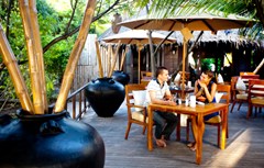 Sun Siyam Iru Fushi Maldives: Restaurant - photo 16