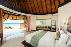 Sun Siyam Iru Fushi Maldives: Room - photo 10