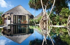 Sun Siyam Iru Fushi Maldives: Room - photo 14