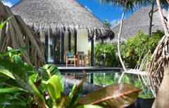 Sun Siyam Iru Fushi Maldives: Room - photo 18