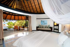 Sun Siyam Iru Fushi Maldives: Room - photo 17