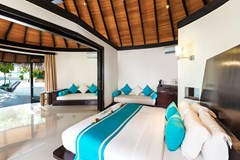 Sun Siyam Iru Fushi Maldives: Room - photo 19