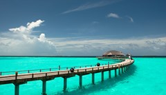 Sun Siyam Iru Fushi Maldives: Hotel exterior - photo 5