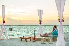 Sun Siyam Iru Fushi Maldives: Miscellaneous - photo 8