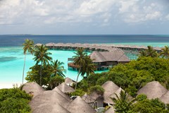 Sun Siyam Iru Fushi Maldives: Miscellaneous - photo 1