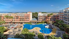 H10 Mediterranean Village: General view - photo 5