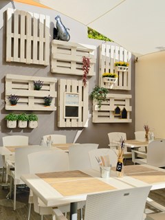 H10 Mediterranean Village: Restaurant - photo 41